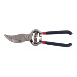Sécateur vintage 20.5 cm lames forgées pour jardinage élégant et précis de Spear et Jackson - Outil de jardin dans S130