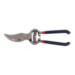 Sécateur vintage 20.5 cm lames forgées pour jardinage élégant et précis de Spear et Jackson - Outil de jardin dans S130