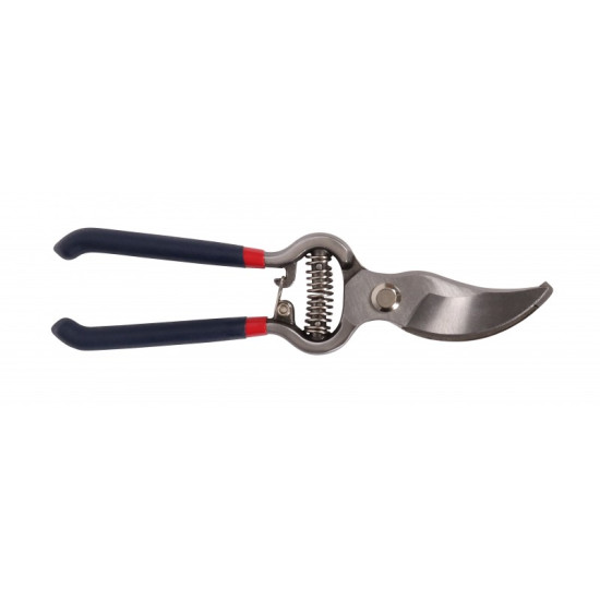 Sécateur vintage 20.5 cm lames forgées pour jardinage élégant et précis de Spear et Jackson - Outil de jardin dans S130