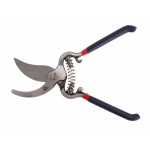 Sécateur vintage 20.5 cm lames forgées pour jardinage élégant et précis de Spear et Jackson - Outil de jardin dans S130