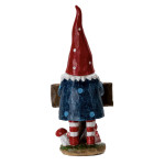 Figurine Bienvenue Gnome Amis de Herboristerie et Esotérisme à Libourne dans P207