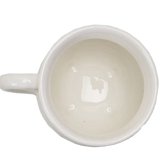 Tasse a cafe Chaudron de Sorciere Blanche de Herboristerie et Esotérisme à Libourne dans P207