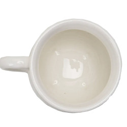 Tasse a cafe Chaudron de Sorciere Blanche de Herboristerie et Esotérisme à Libourne dans P207