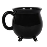 Tasse a cafe Black Cauldron de Herboristerie et Esotérisme à Libourne dans P207