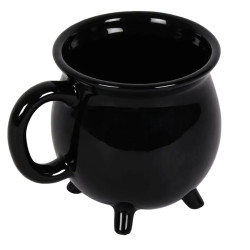 Tasse a cafe Black Cauldron de Herboristerie et Esotérisme à Libourne dans P207
