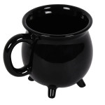 Tasse a cafe Black Cauldron de Herboristerie et Esotérisme à Libourne dans P207