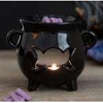 Bruleur Triple Moon Cauldron de Herboristerie et Esotérisme à Libourne dans P207