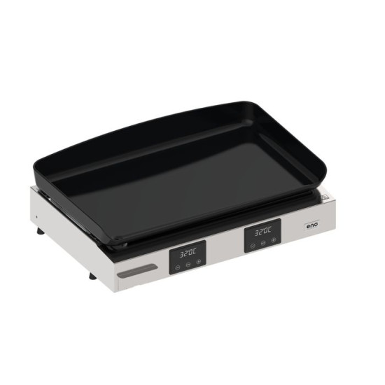 PLANCHA INITIAL 65 ELECTRIQUE de ENO - Plancha dans E038