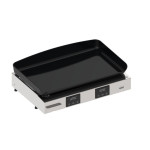 PLANCHA INITIAL 65 ELECTRIQUE de ENO - Plancha dans E038