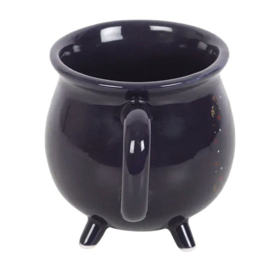 Tasse chaudron « The Magic Is in You » de Herboristerie et Esotérisme à Libourne dans S162