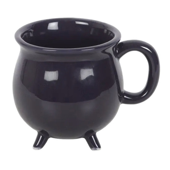 Tasse chaudron « The Magic Is in You » de Herboristerie et Esotérisme à Libourne dans S162
