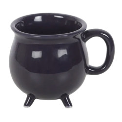 Tasse chaudron « The Magic Is in You » de Herboristerie et Esotérisme à Libourne dans S162