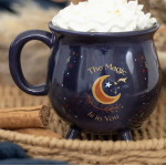Tasse chaudron « The Magic Is in You » de Herboristerie et Esotérisme à Libourne dans S162