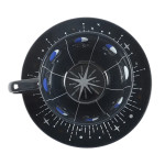 Tasse et soucoupe Phase de Lune Bleue de Herboristerie et Esotérisme à Libourne dans S162