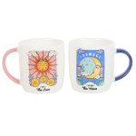 mug célestes Soleil ou Lune de Herboristerie et Esotérisme à Libourne dans S162