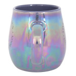 Tasse irisée « Live by the Sun, Love by the Moon » de Herboristerie et Esotérisme à Libourne dans S162