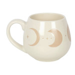 Tasse avec phases de lune de Herboristerie et Esotérisme à Libourne dans S162