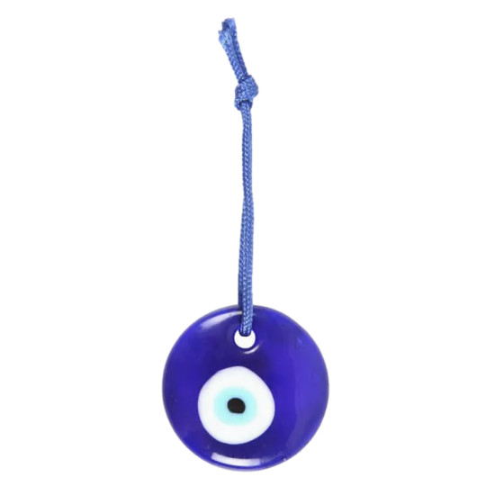 Pendentif Oeil Qui Voit Tout de Herboristerie et Esotérisme à Libourne dans S162
