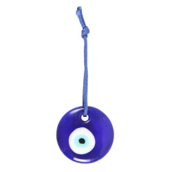 Pendentif Oeil Qui Voit Tout de Herboristerie et Esotérisme à Libourne dans S162