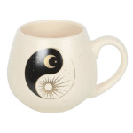 Tasse Yin Yang de Herboristerie et Esotérisme à Libourne dans S162