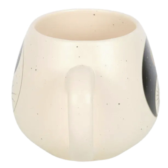Tasse Yin Yang de Herboristerie et Esotérisme à Libourne dans S162