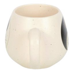 Tasse Yin Yang de Herboristerie et Esotérisme à Libourne dans S162