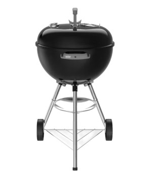KETTLE BAR-B 47CM BARBECUE CHARBON WEBER de Weber- BBQ à charbon, à gaz et électriques dans W004