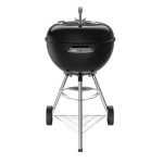 KETTLE BAR-B 47CM BARBECUE CHARBON WEBER de Weber- BBQ à charbon, à gaz et électriques dans W004