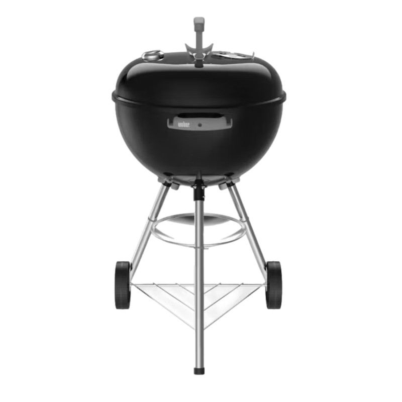 KETTLE BAR-B 47CM BARBECUE CHARBON WEBER de Weber- BBQ à charbon, à gaz et électriques dans W004