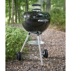 KETTLE BAR-B 47CM BARBECUE CHARBON WEBER de Weber- BBQ à charbon, à gaz et électriques dans W004