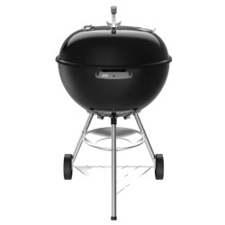KETTLE BAR-B 57CM BARBECUE CHARBON WEBER de Weber- BBQ à charbon, à gaz et électriques dans W004