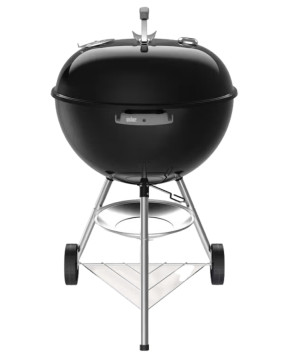 KETTLE ORIGINAL 57CM BARBECUE CHARBON WEBER de Weber- BBQ à charbon, à gaz et électriques dans W004