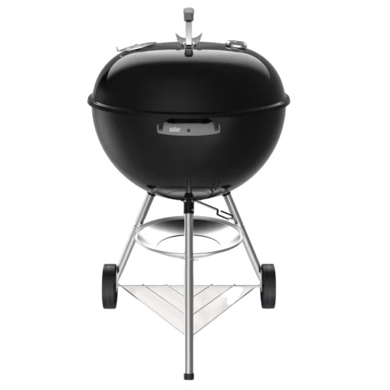KETTLE ORIGINAL 57CM BARBECUE CHARBON WEBER de Weber- BBQ à charbon, à gaz et électriques dans W004