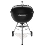 KETTLE ORIGINAL 57CM BARBECUE CHARBON WEBER de Weber- BBQ à charbon, à gaz et électriques dans W004