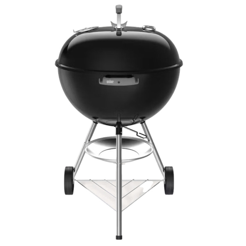 KETTLE ORIGINAL 57CM BARBECUE CHARBON WEBER de Weber- BBQ à charbon, à gaz et électriques dans W004