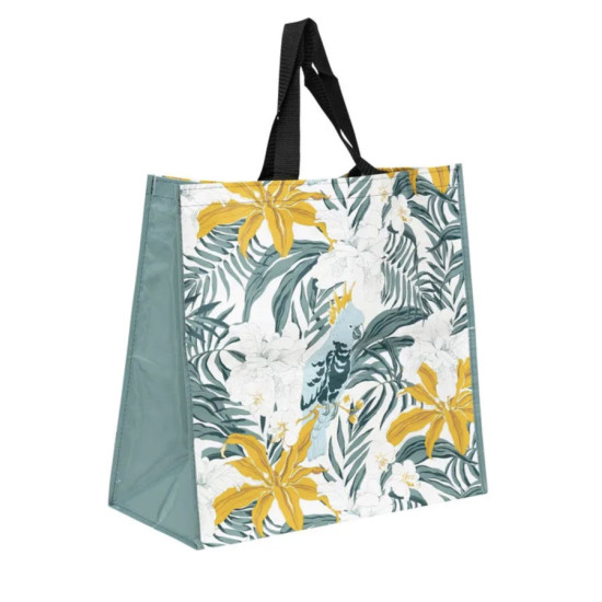 SAC SHOPPING TROPIC de Jardinerie Bordeaux Libourne Gironde dans J031