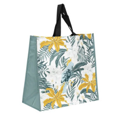 SAC SHOPPING TROPIC de Jardinerie Bordeaux Libourne Gironde dans J031