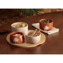 SET APERITIF SUNSHINE 5P de Jardinerie Bordeaux Libourne Gironde dans J031