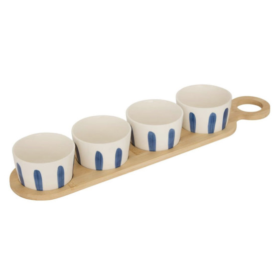 SET APERITIF OCEANIA 5P de Jardinerie Bordeaux Libourne Gironde dans J031