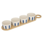 SET APERITIF OCEANIA 5P de Jardinerie Bordeaux Libourne Gironde dans J031