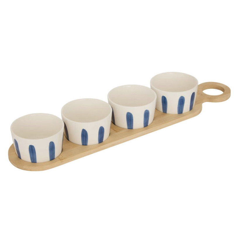 SET APERITIF OCEANIA 5P de Jardinerie Bordeaux Libourne Gironde dans J031
