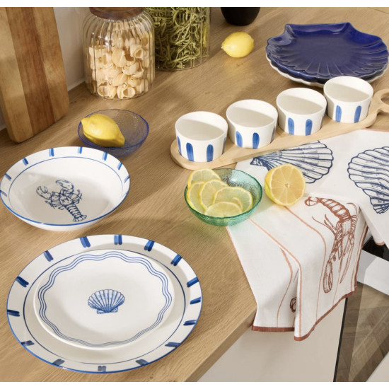 SET APERITIF OCEANIA 5P de Jardinerie Bordeaux Libourne Gironde dans J031