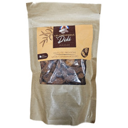 AMANDES SUCREES CARAMELISEES 150G de Table des producteurs Libourne dans 🍬 Friandises et Bonbons