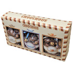 COFFRET CHOUCHOUS ASS 300G de Table des producteurs Libourne dans 🍬 Friandises et Bonbons