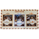 COFFRET CHOUCHOUS ASS 300G de Table des producteurs Libourne dans 🍬 Friandises et Bonbons