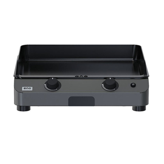 Plancha Fusion 60 Gris Cargo