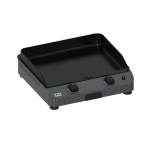 Plancha Fusion 60 Gris Cargo
