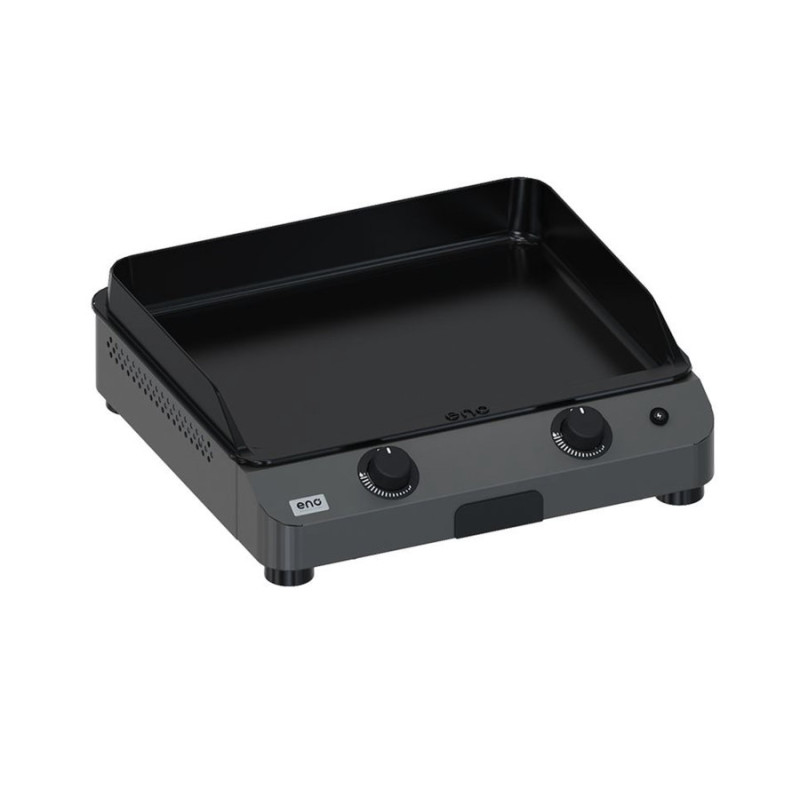 Plancha Fusion 60 Gris Cargo