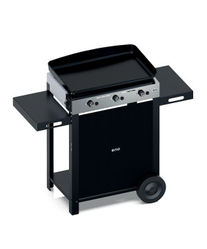 COMBO PLANCHA INITIAL 65 INOX