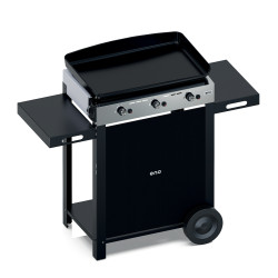 COMBO PLANCHA INITIAL 65 INOX